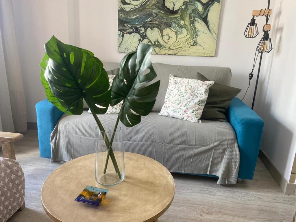 Rotonda Apartaments 펠라니트스 외부 사진
