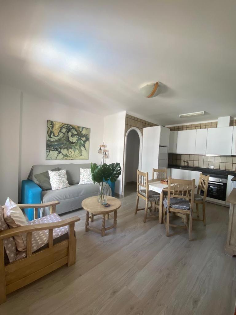 Rotonda Apartaments 펠라니트스 외부 사진