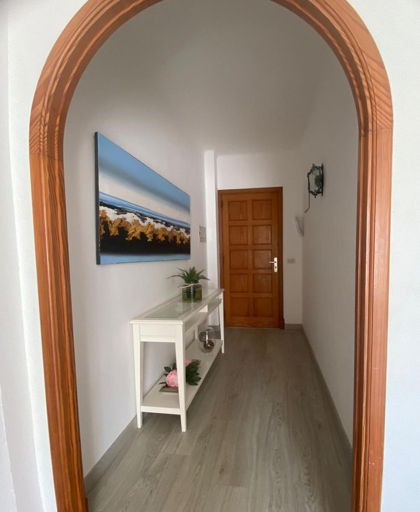 Rotonda Apartaments 펠라니트스 외부 사진