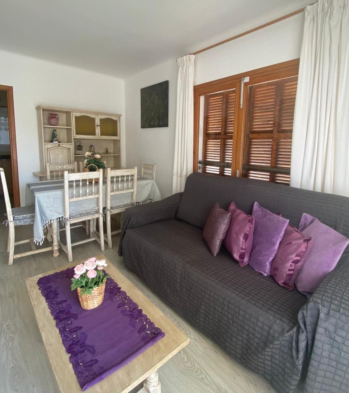 Rotonda Apartaments 펠라니트스 외부 사진