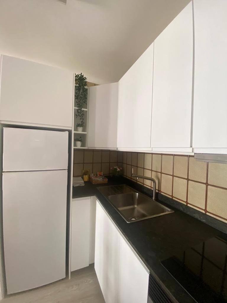 Rotonda Apartaments 펠라니트스 외부 사진