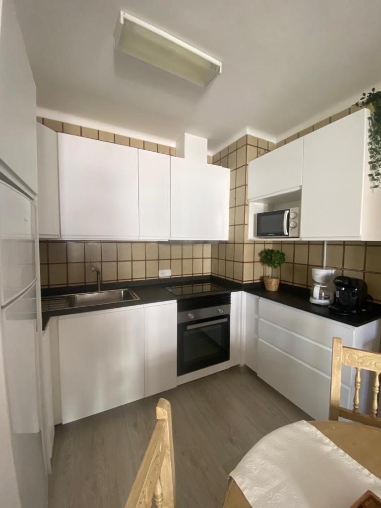 Rotonda Apartaments 펠라니트스 외부 사진