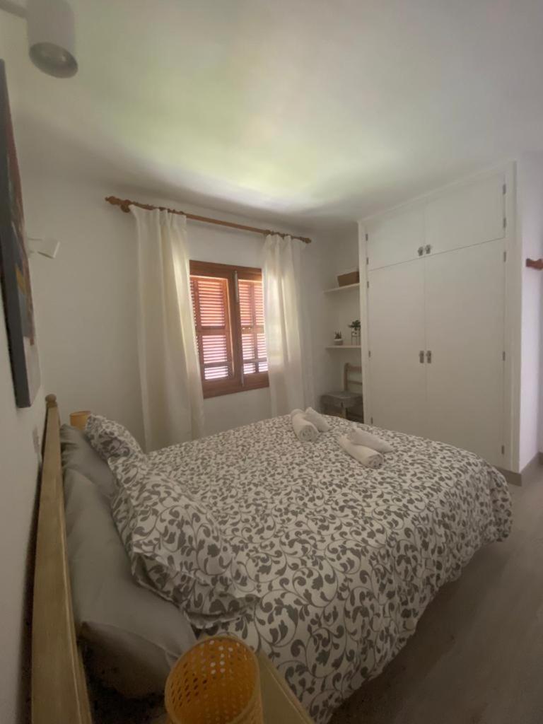 Rotonda Apartaments 펠라니트스 외부 사진