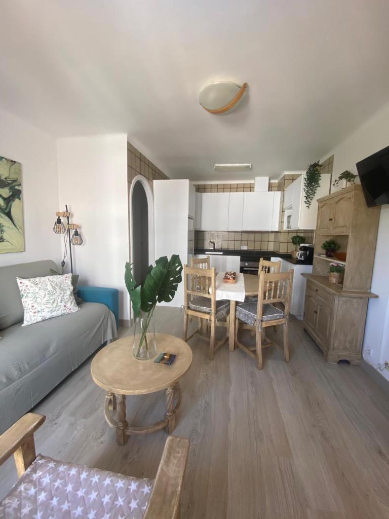 Rotonda Apartaments 펠라니트스 외부 사진