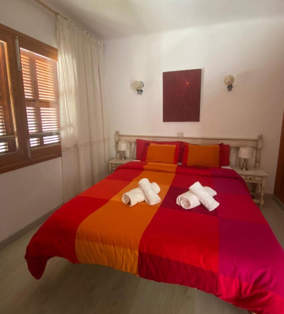Rotonda Apartaments 펠라니트스 외부 사진