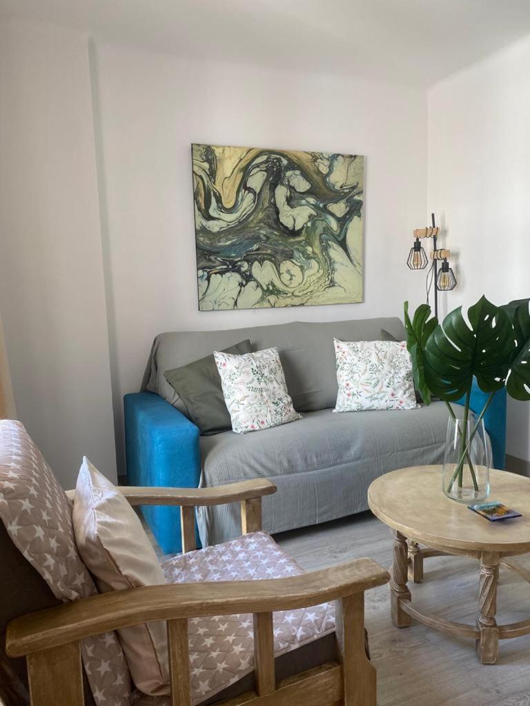 Rotonda Apartaments 펠라니트스 외부 사진