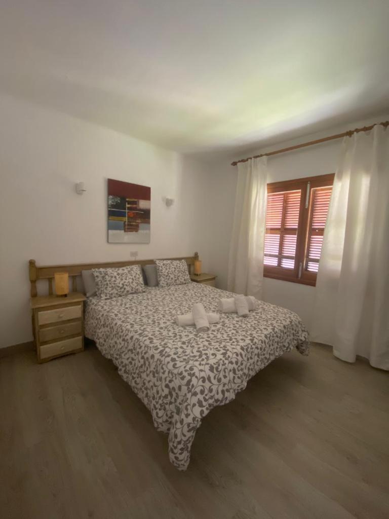 Rotonda Apartaments 펠라니트스 외부 사진