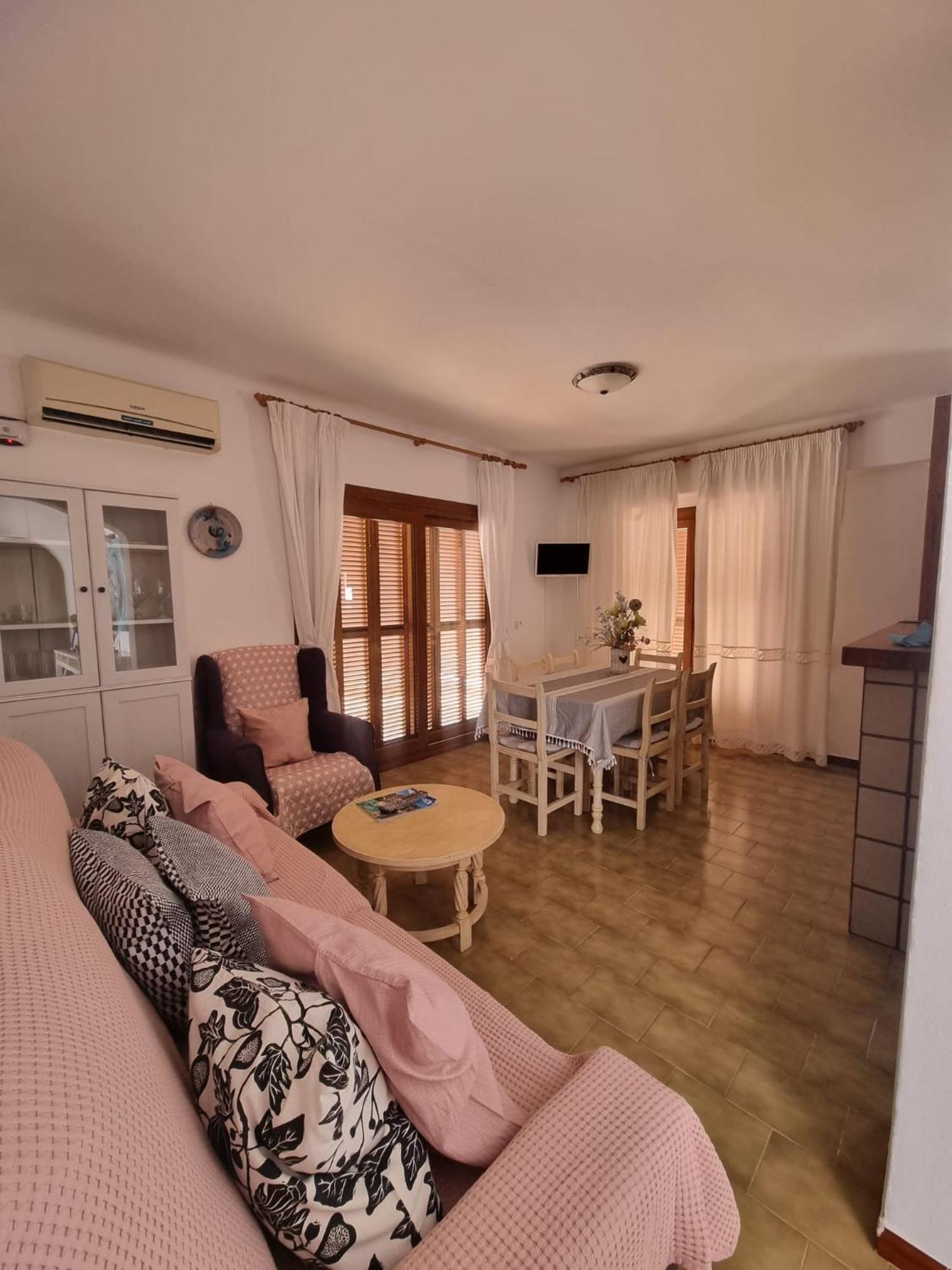 Rotonda Apartaments 펠라니트스 외부 사진