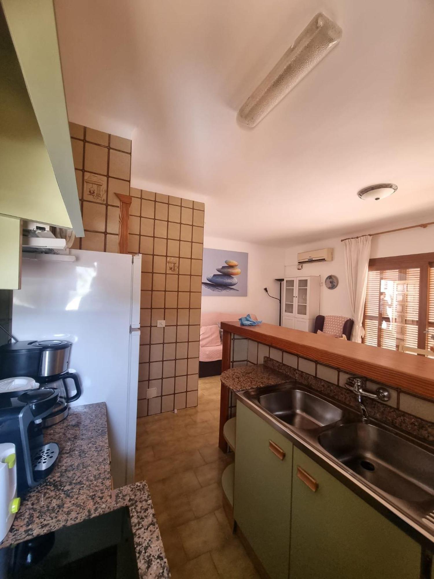 Rotonda Apartaments 펠라니트스 외부 사진