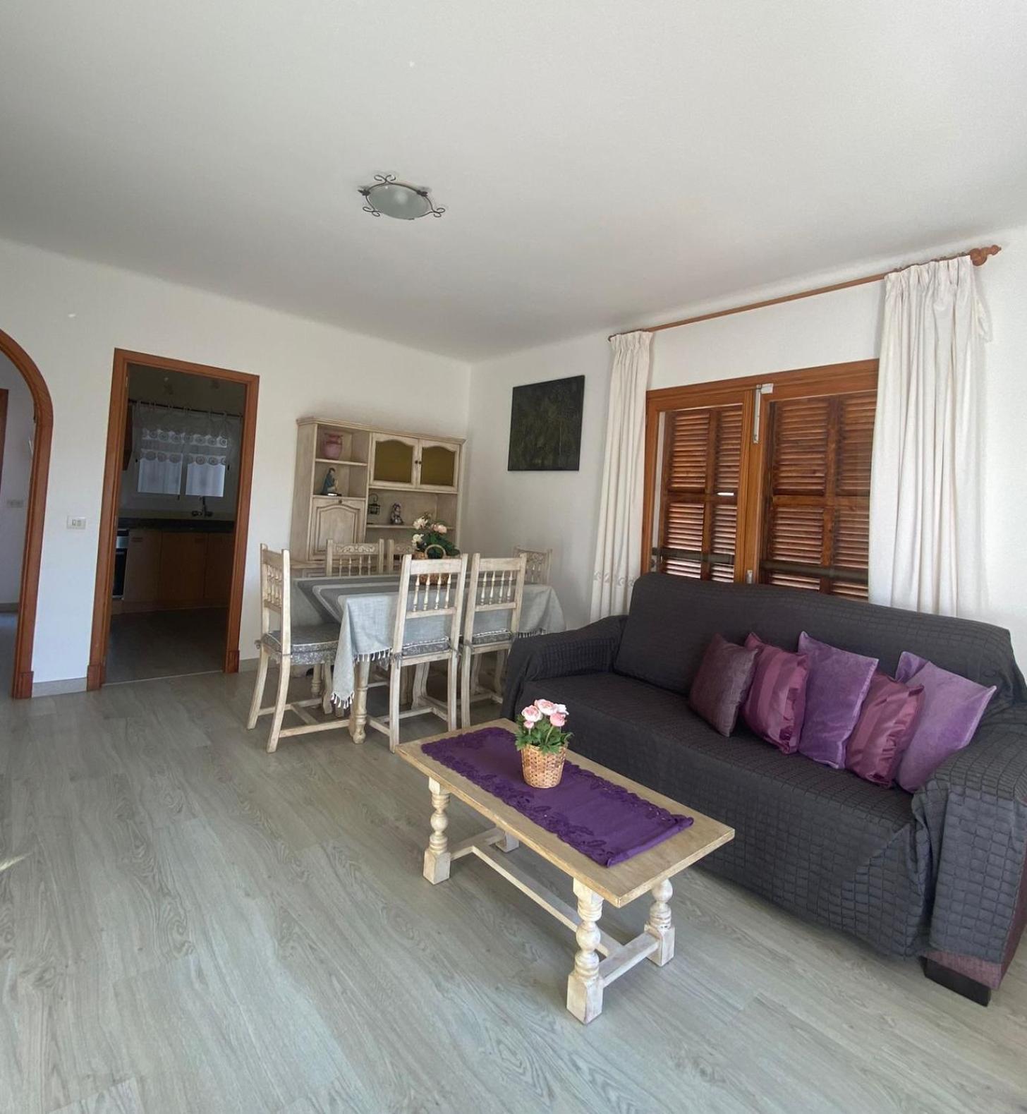 Rotonda Apartaments 펠라니트스 외부 사진