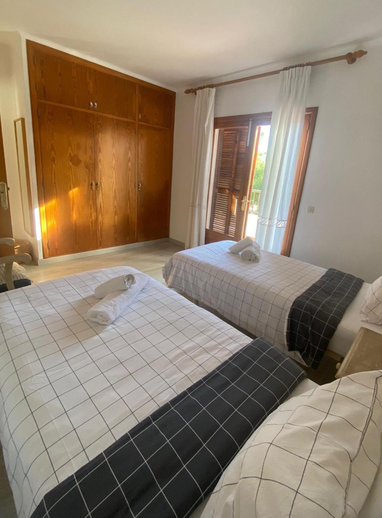Rotonda Apartaments 펠라니트스 외부 사진