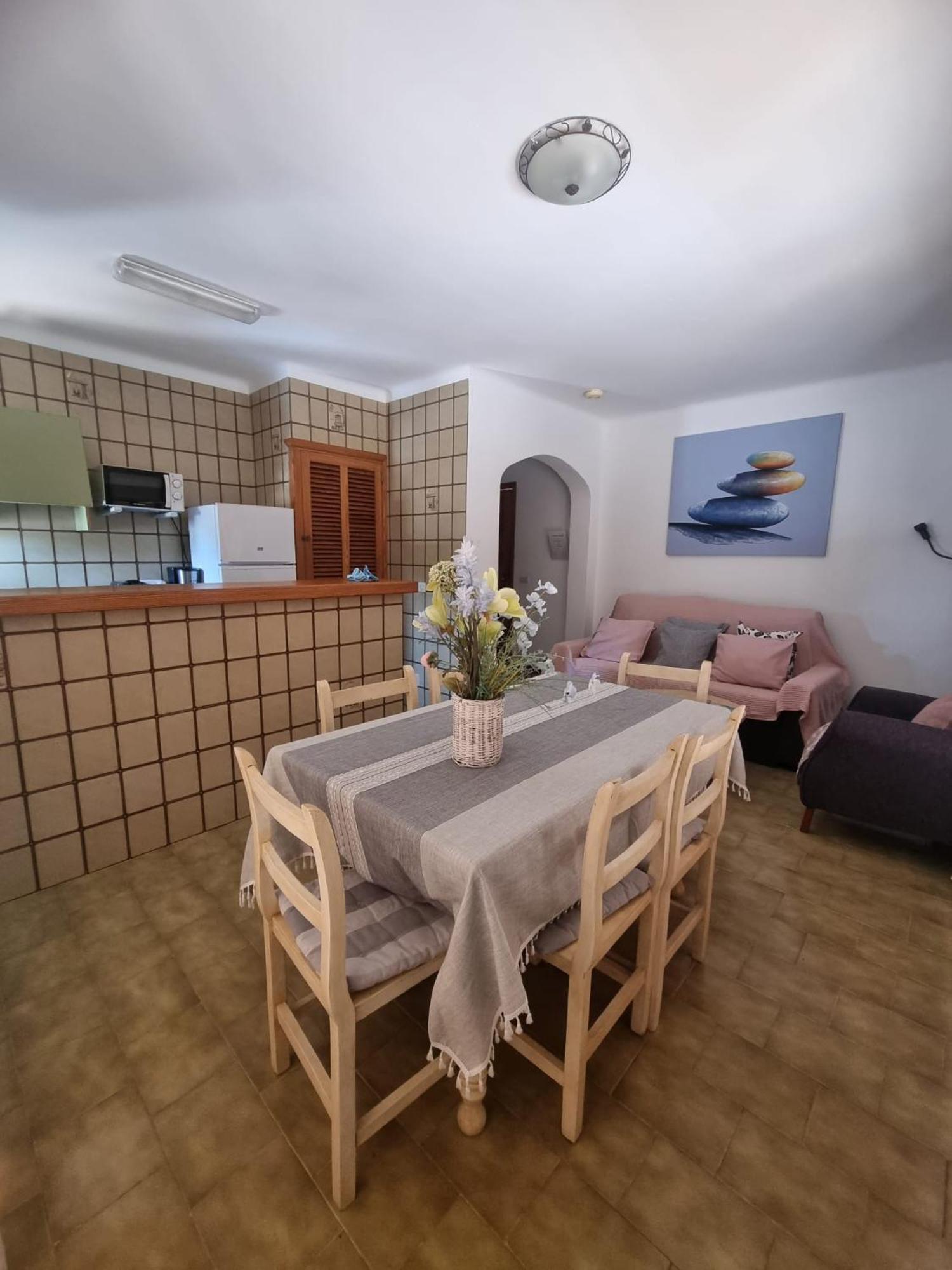 Rotonda Apartaments 펠라니트스 외부 사진
