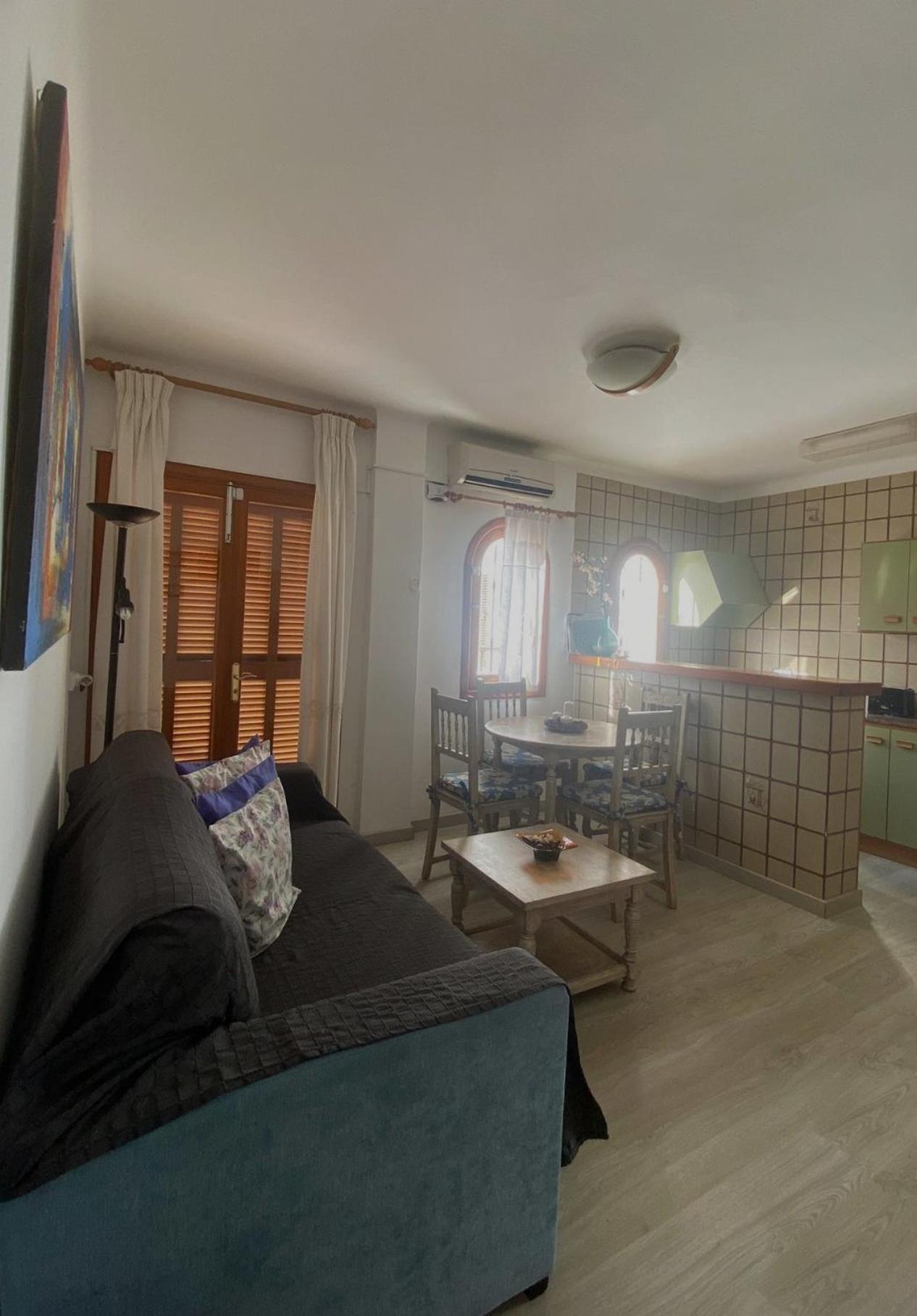 Rotonda Apartaments 펠라니트스 외부 사진