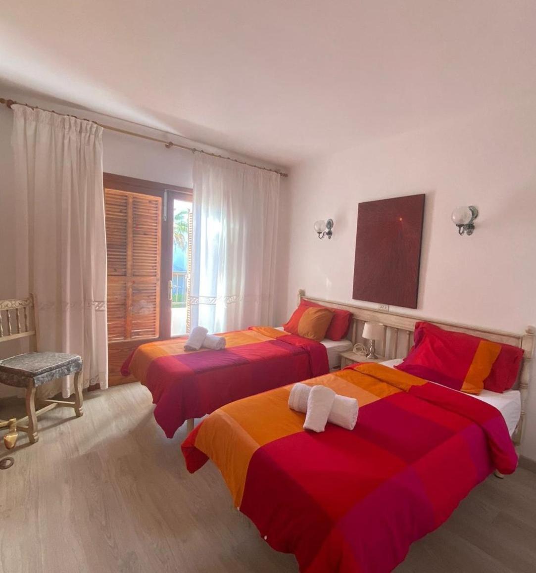 Rotonda Apartaments 펠라니트스 외부 사진