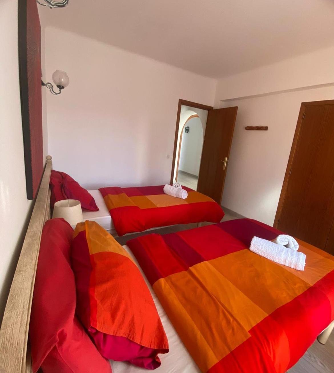 Rotonda Apartaments 펠라니트스 외부 사진