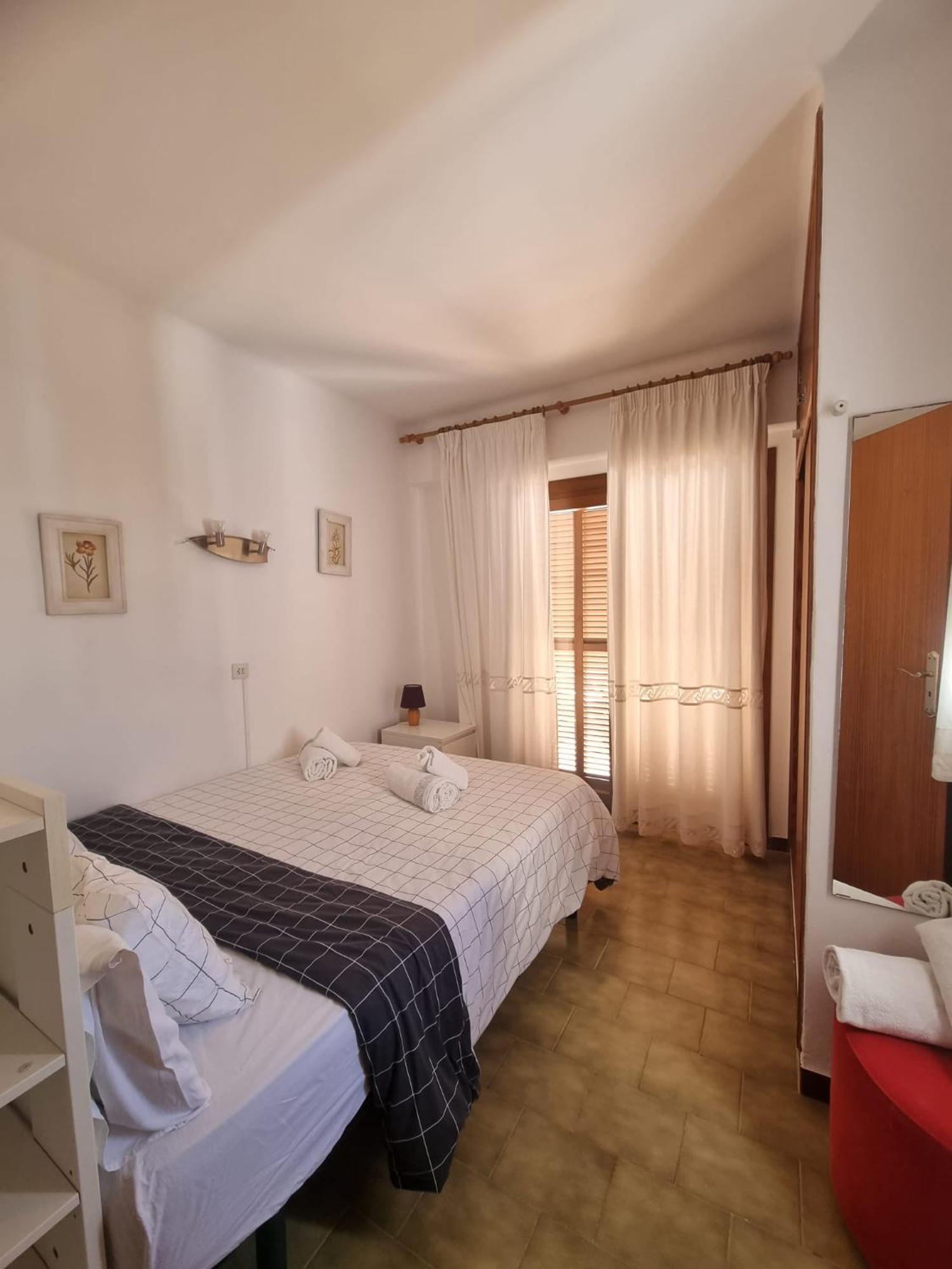 Rotonda Apartaments 펠라니트스 외부 사진
